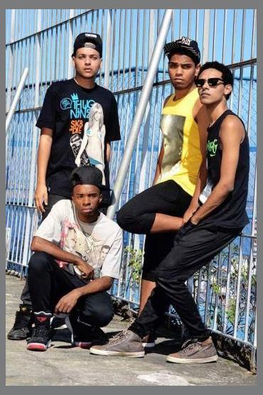 Black Diamonds